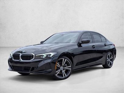 Certified 2023 BMW 330i Sedan w/ Premium Package