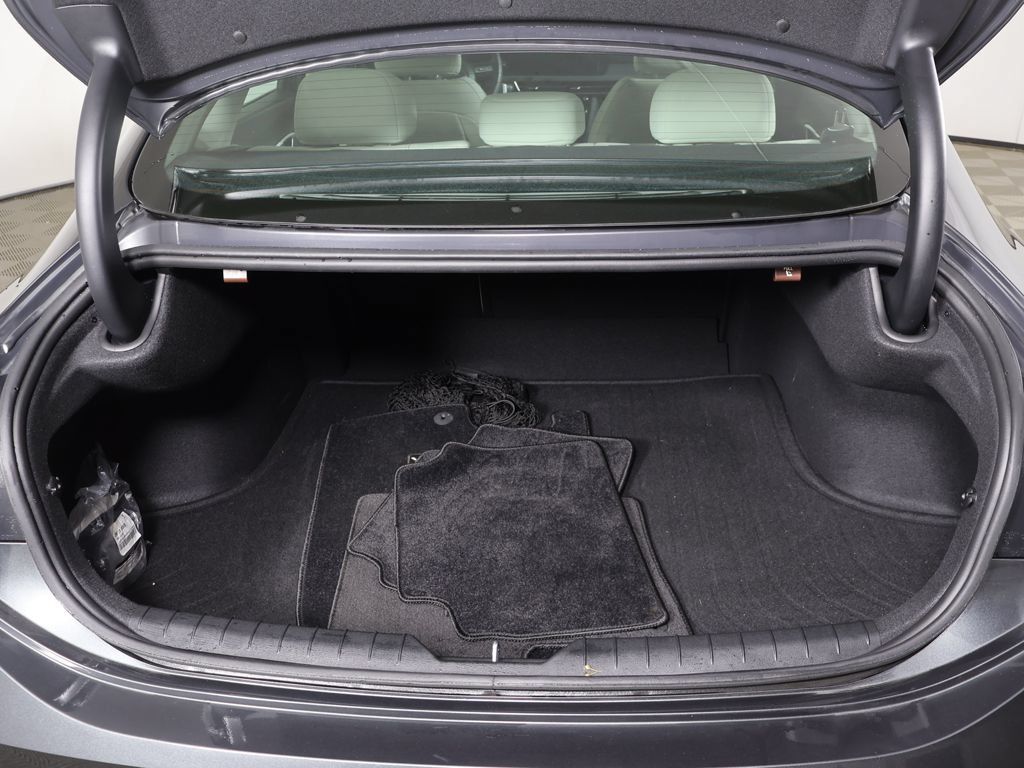 Certified 2026 Hyundai Sonata SEL AWD/4WD image 14