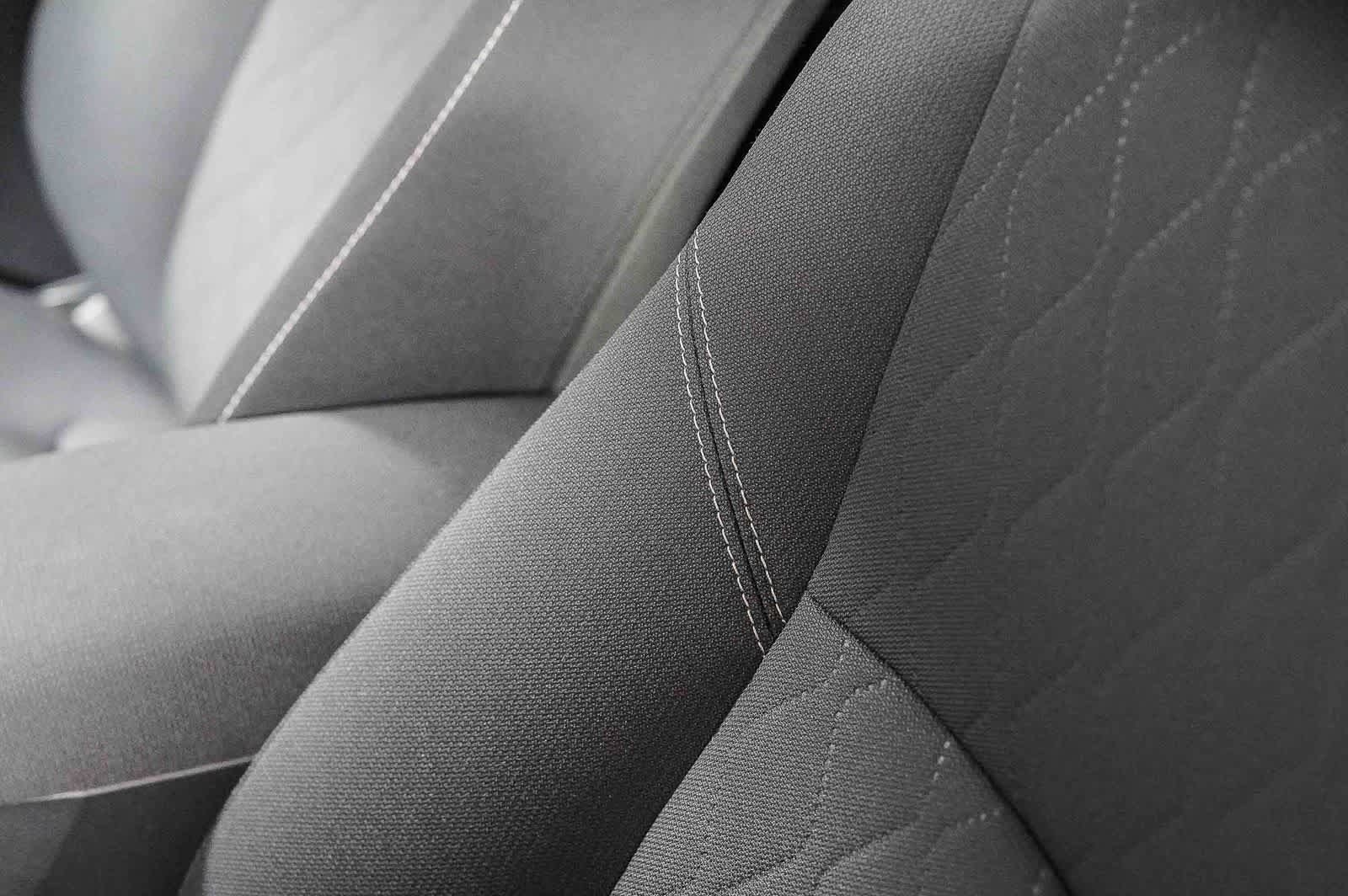 Certified 2026 Toyota Corolla LE w/ Carpet Mat Package (TMS) FWD image 20