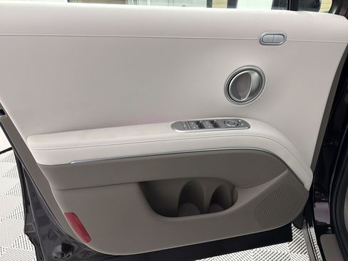 Used 2026 Hyundai Palisade SEL FWD image 25