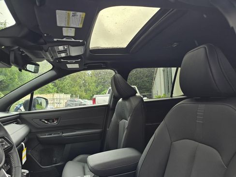 New 2026 Subaru Outback Touring XT AWD/4WD image 13