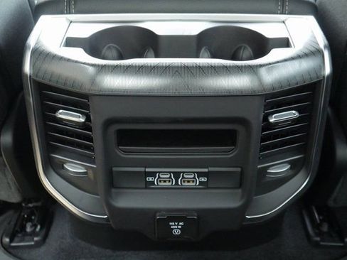 New 2026 RAM 1500 Big Horn image 22