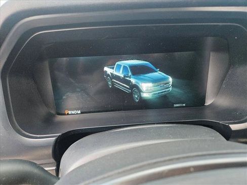 Used 2024 Ford F150 Tremor w/ Equipment Group 402A High image 20