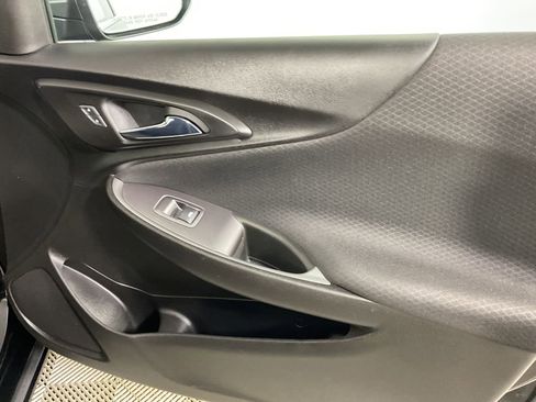 Used 2023 Chevrolet Malibu LS FWD image 23