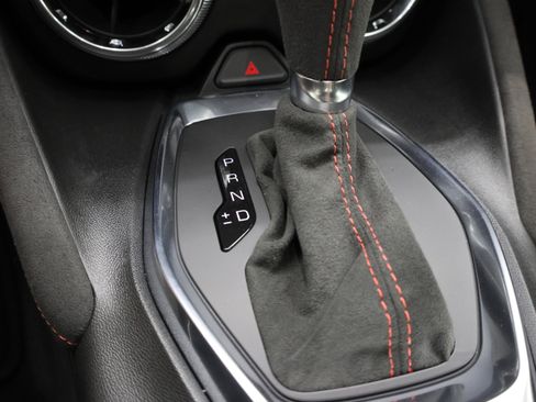 Used 2023 Chevrolet Camaro ZL1 RWD image 54