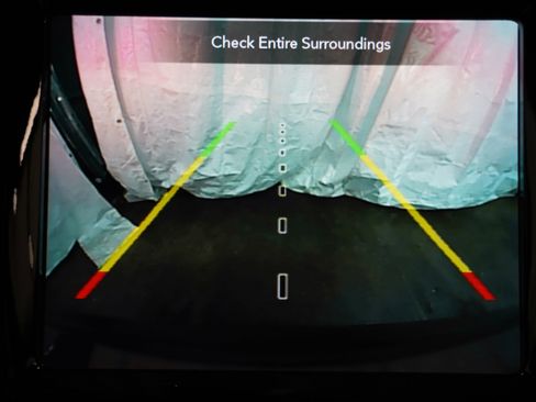 Used 2020 Jeep Cherokee Limited image 8