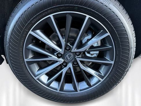 New 2026 Lexus NX 450h+ AWD w/ Luxury Package image 10