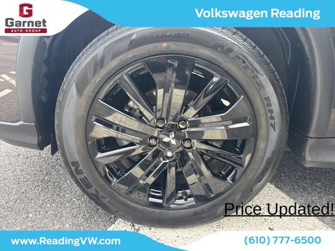 Used 2024 Mitsubishi Outlander Sport LE AWD/4WD image 26