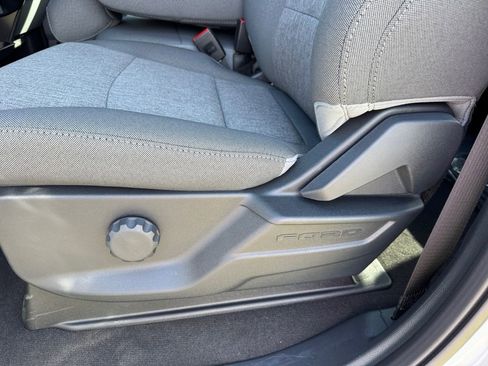 New 2026 Ford F350 XL w/ STX Appearance Package image 38