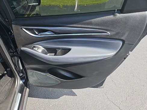 Used 2024 Buick Enclave Essence w/ Trailering Package, 5000 lbs. image 29