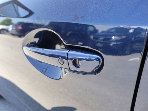 Used 2020 MAZDA MAZDA6 Touring FWD image 21