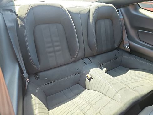 Used 2021 Ford Mustang GT w/ Enhanced Security Package RWD image 11