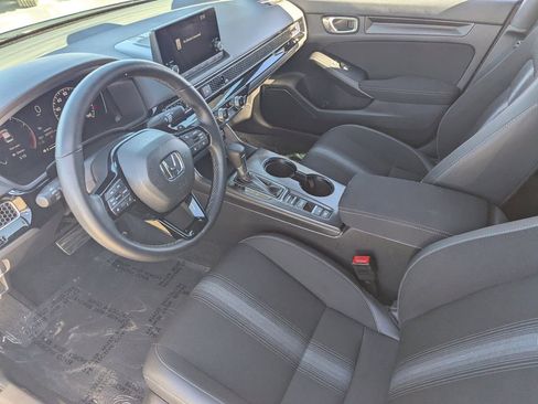 Certified 2024 Honda Civic Sport image 19