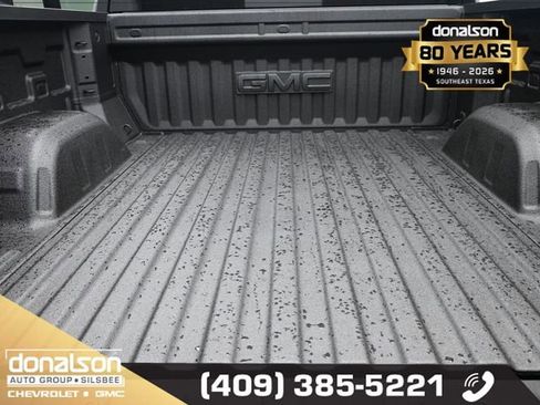 New 2026 GMC Sierra 1500 Denali w/ Denali Reserve Package image 18