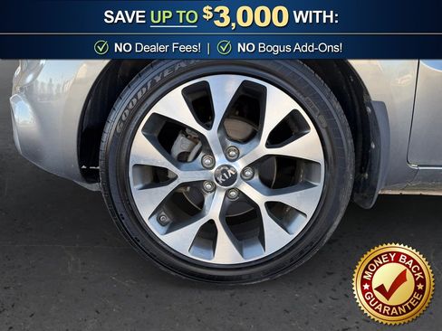 Used 2012 Kia Soul ! w/ Premium Pkg FWD image 13