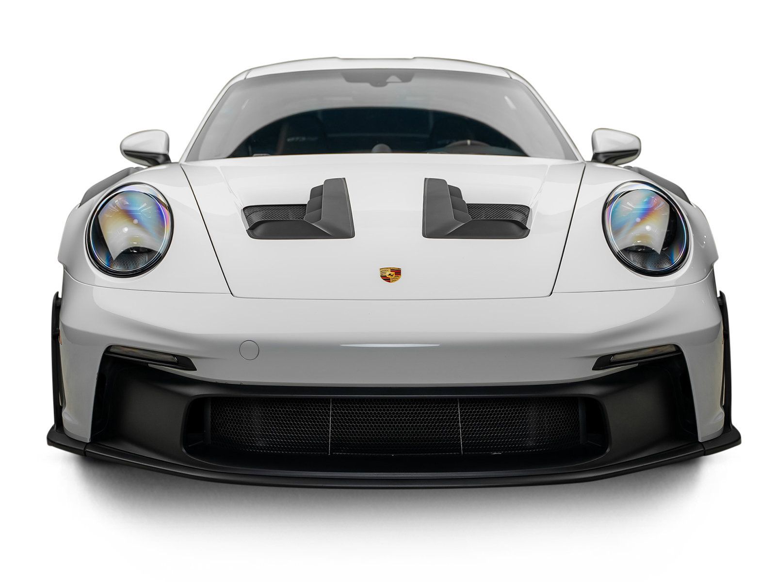 Used 2023 Porsche 911 GT3 RS RWD image 2