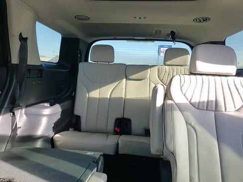 Used 2024 Hyundai Palisade Limited image 26