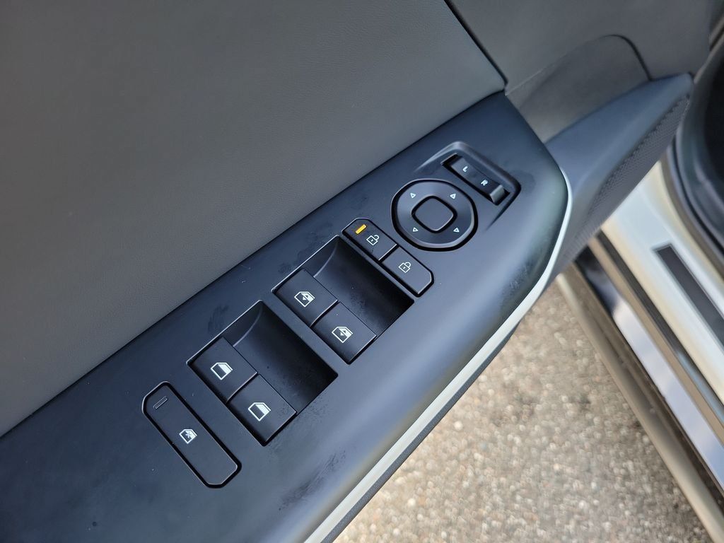 New 2026 Kia K4 EX FWD image 19