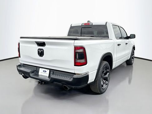 Used 2022 RAM 1500 Limited w/ Night Edition image 11