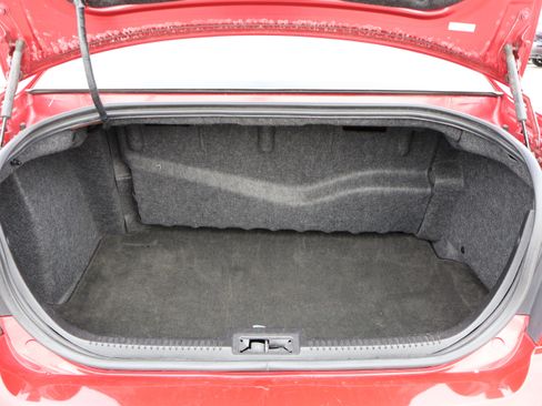 Used 2012 Ford Fusion Hybrid image 17