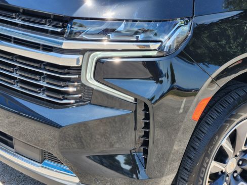 Used 2022 Chevrolet Tahoe LT RWD image 28