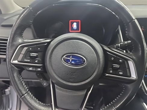 Used 2021 Subaru Outback Premium image 23