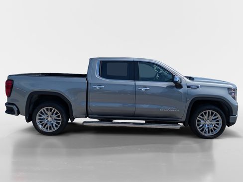 New 2026 GMC Sierra 1500 Denali w/ Denali Reserve Package AWD/4WD image 3