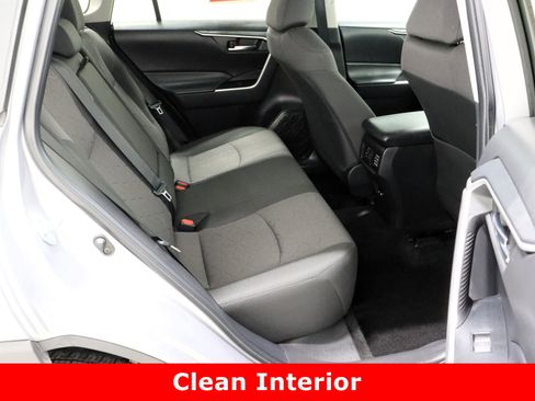 Used 2024 Toyota RAV4 XLE image 34