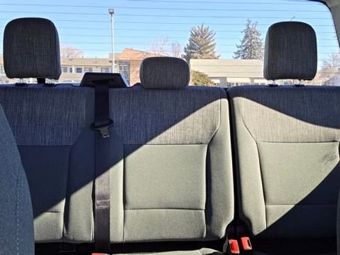 Used 2023 Ford F150 XLT w/ Trailer Tow Package image 24