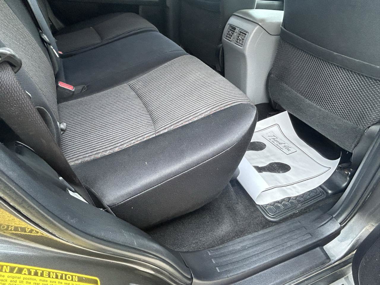 Used 2011 Toyota 4Runner Limited AWD/4WD image 11