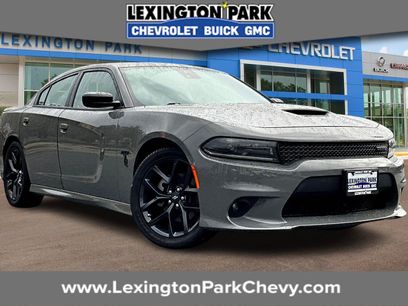 Used 2023 Dodge Charger R/T w/ Plus Group