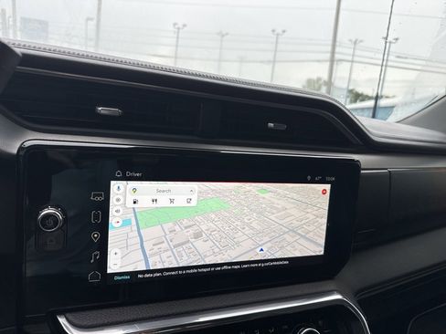 Used 2024 GMC Sierra 2500 Denali w/ Denali Reserve Package image 33