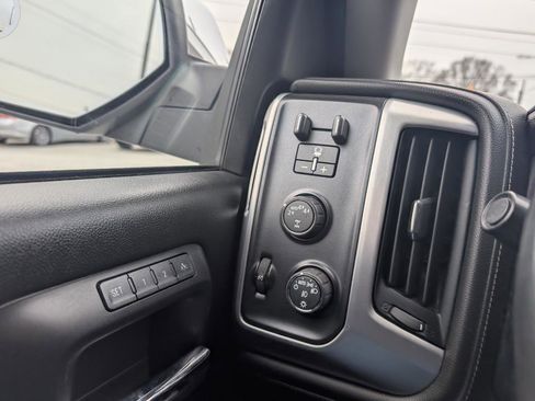 Used 2017 GMC Sierra 1500 SLT w/ SLT Premium Package image 21