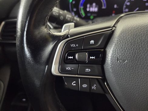 Used 2022 Honda Accord Sport image 18