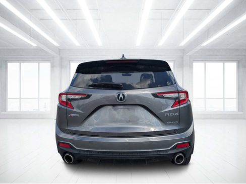 Used 2022 Acura RDX A-Spec image 4