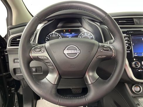 Used 2024 Nissan Murano SV image 20