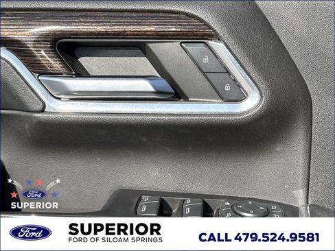 Used 2024 GMC Sierra 3500 SLE w/ SLE Convenience Package AWD/4WD image 15