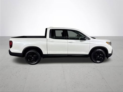 Used 2023 Honda Ridgeline Black Edition image 5