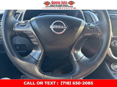 Used 2023 Nissan Murano SV FWD image 19