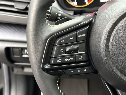 Certified 2025 Subaru Crosstrek 2.5i Sport image 26