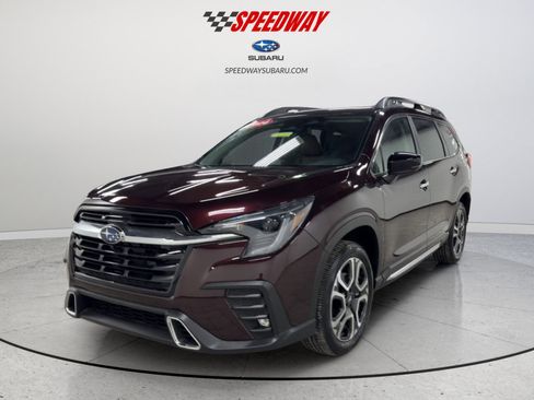 New 2026 Subaru Ascent Touring image 4