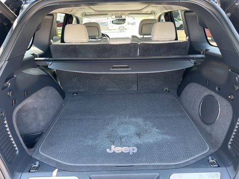 Used 2019 Jeep Grand Cherokee Summit image 8