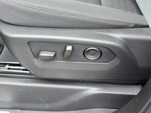 New 2026 Chevrolet Silverado 1500 RST w/ Max Trailering Package image 24