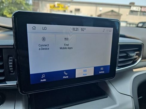 Used 2023 Ford Explorer XLT w/ Equipment Group 202A AWD/4WD image 25