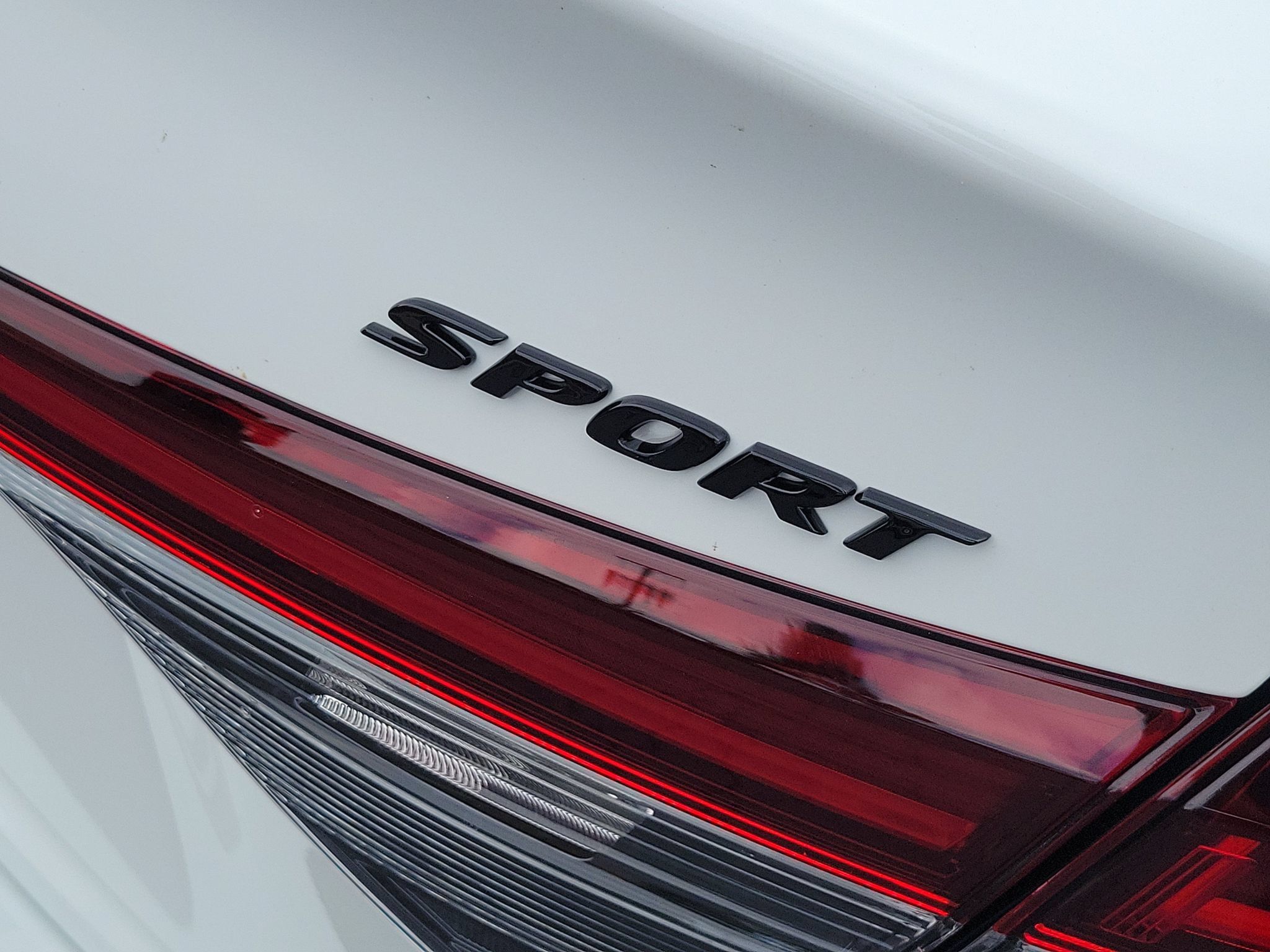 New 2026 Honda Civic Sport image 29