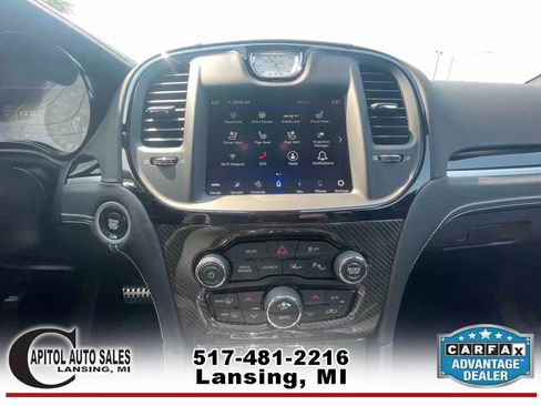 Used 2023 Chrysler 300 C image 35