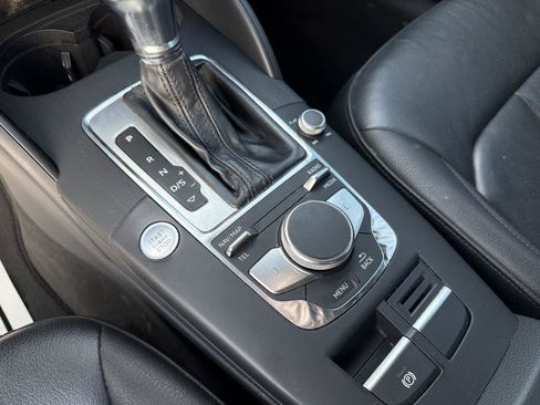 Used 2020 Audi A3 2.0T Premium image 19