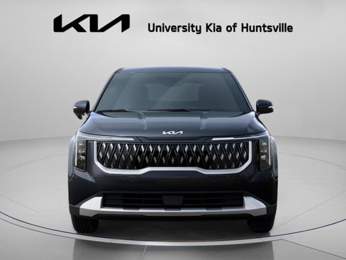New 2026 Kia Carnival EX FWD image 2