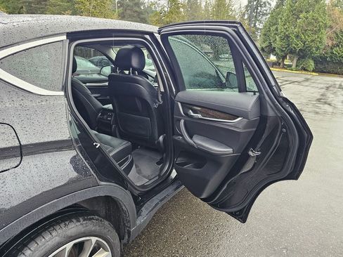 Used 2019 BMW X6 M50i AWD/4WD image 26
