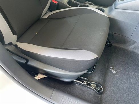 New 2025 Nissan Versa S w/ S Plus Package image 16